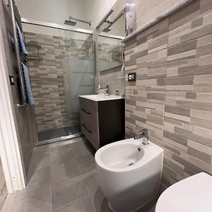 Private Bathroom Double Room